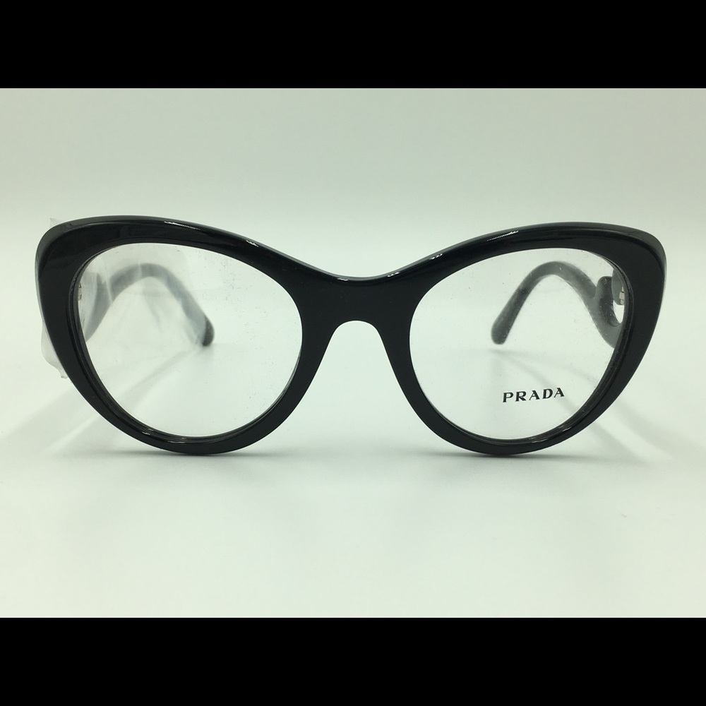 Prada 51mm cateye optical frames
